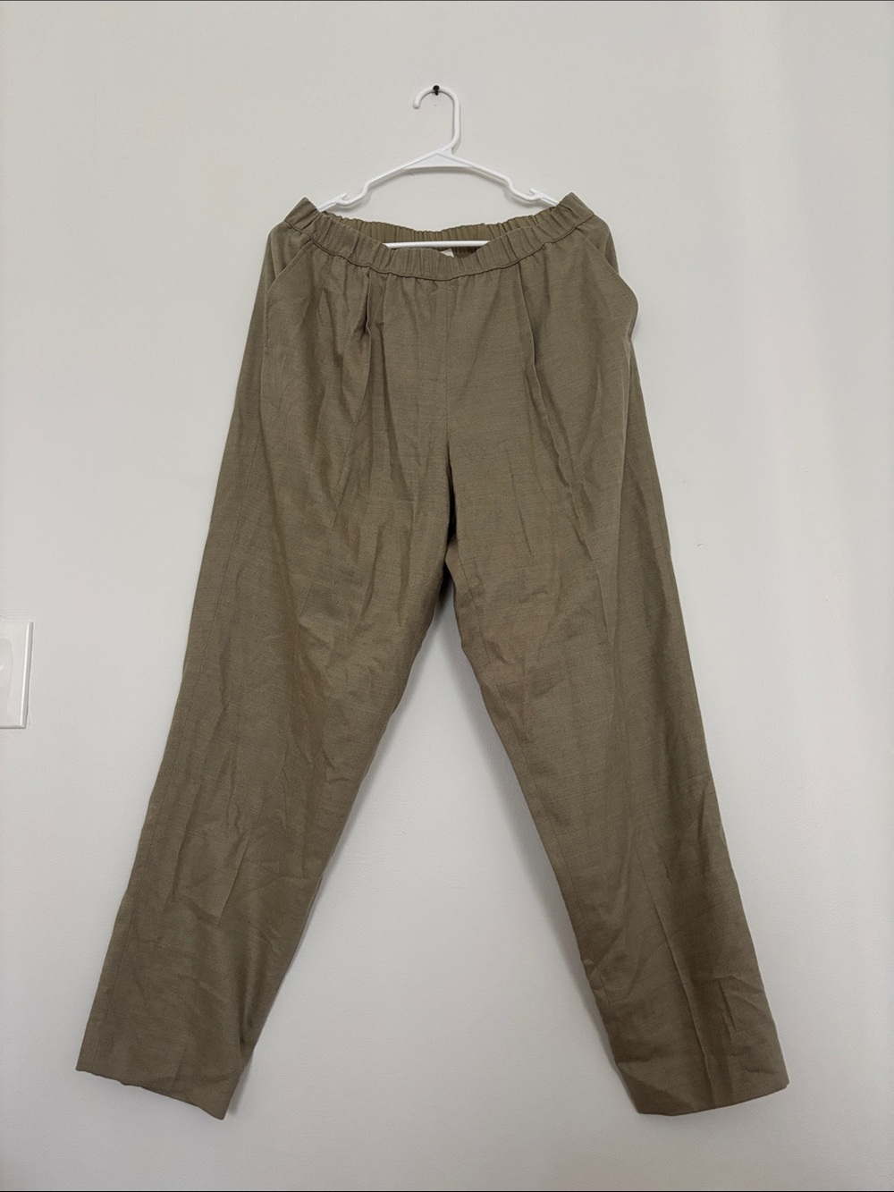 Lafayette 148 women’s pants size L